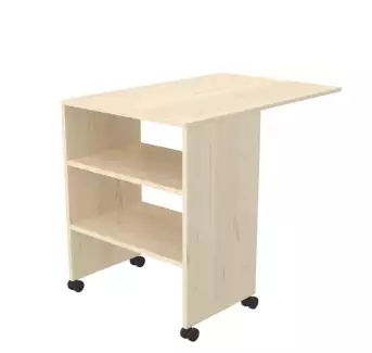 Výsuvný psací stůl do dětského pokoje Patrik