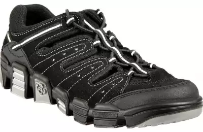Pracovní obuv S90775 NATRIX O1 černá