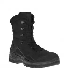 Taktická obuv NOMAD High GTX černá