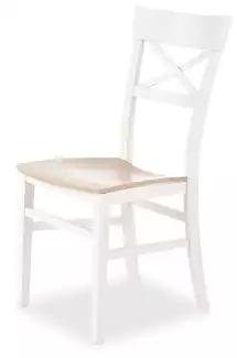 Židle v celodřevěném masivním bukovém provedení Olivie 
