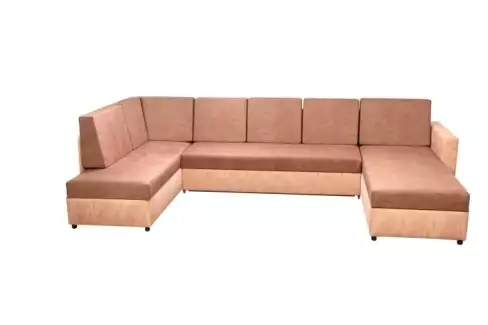 Rozkládací sedací souprava Olivie XL