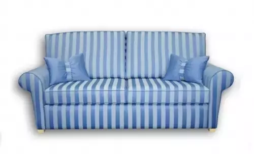 Sedací souprava trojsed a křesla Olaf