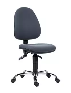 Kancelářská pracovní židle s odvodem statické elektřiny Panter
