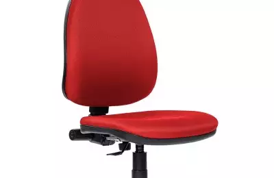 Kancelářská židle s mechanismem pro nastavení úhlu opěráku Panther
