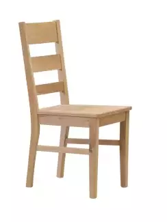Jídelní židle s pevným sedákem Pavel 