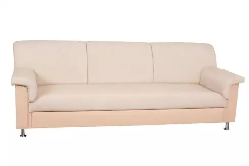 Čalouněná rozkládací pohovka s PUR pěnou Pavel P709