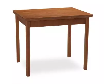 Jídelní stůl z kvalitního lamina s možností rozkladu Pedro