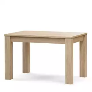 Velmi elegantní a bytelný stůl Petr