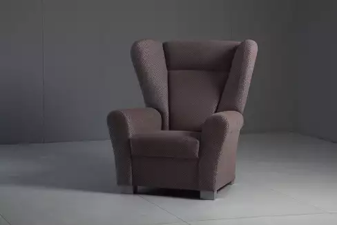 Odpočinkové křeslo ušák Sandra