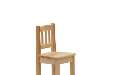 Dětská jídelní židle Pierce