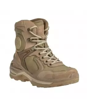 Pouštní taktické boty SHADOW HIGH Sandstorm