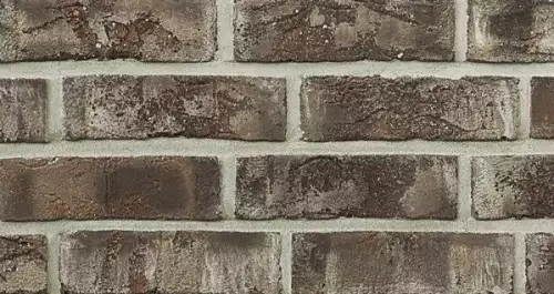 Hnědá rustikální cihla NF Antik 1807