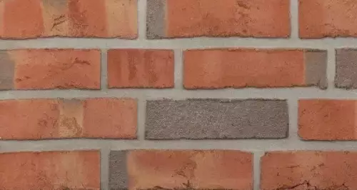 Rustikální červená cihla NF Bunt Premium