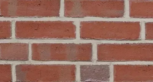 Plná ražená cihla NF Wiesmoor hellrot bunt