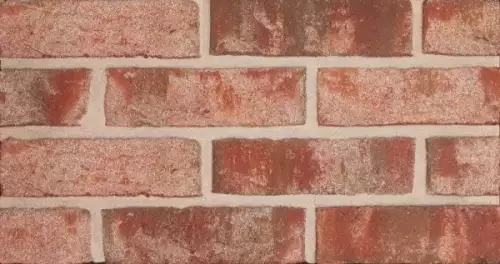 Ražená cihla NF 32 Moorbrand lehm bunt