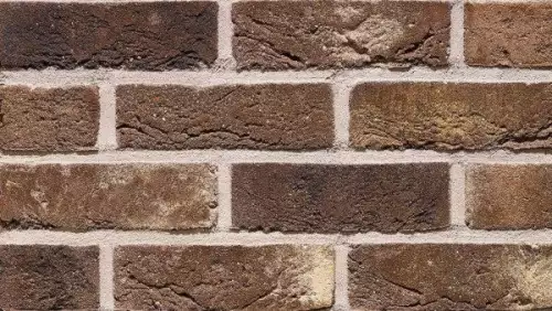 Plná ražená cihla WDF Dorado