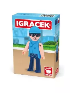 Řidič IGRÁČEK MULTIGO