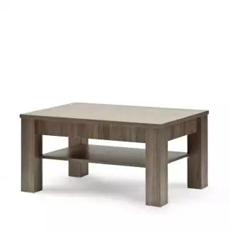 Velmi elegantní a bytelný konferenční stolek Radim