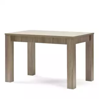 Velmi elegantní a bytelný stůl Radim