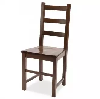 Moderní židle z bukového masivu Roland