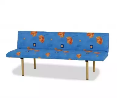 Jídelní lavice o výšce 85 cm s rozkladem Radim