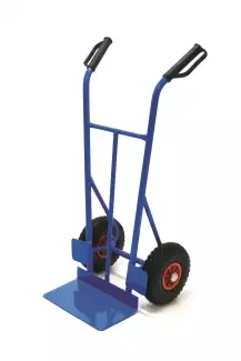 Ruční vozík - rudlík až nosnost na 250 kg
