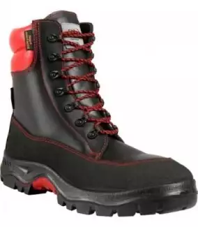 Pracovní obuv S63635 Gore-tex