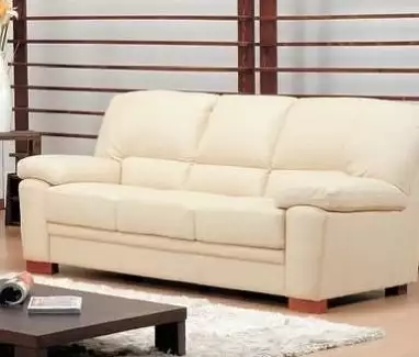 Sedačka Saskie v trojsedu s možností rozkladu