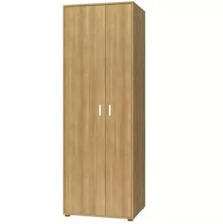 Šatník F202 v rozměru 200 × 70 cm