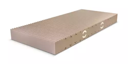 Monobloková matrace Simona