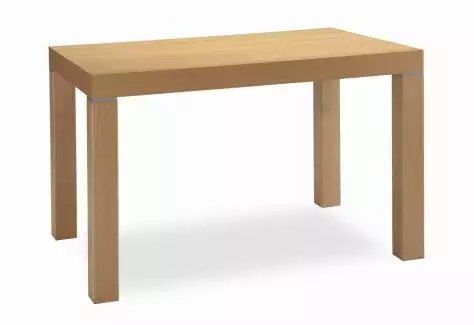 Jídelní stůl s pevnou laminovou deskou Soňa