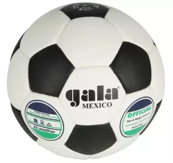 Fotbalový míč pro všechny typy povrchů Gala 5053 S Mexico