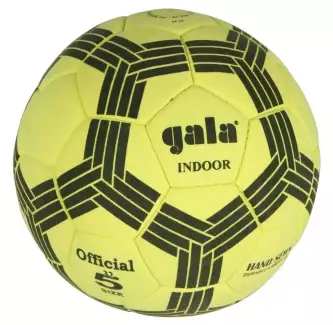 Fotbalový míč do haly Gala INDOOR BF5083 S