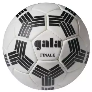 Futsalový míč pro sálovou kopanou s nízkým odskokem Gala FINALE BF 3013 S