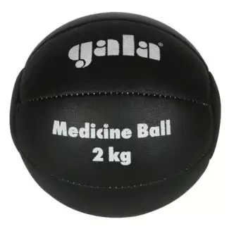 Medicinbal ze syntetické kůže 2 kg