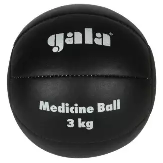 Medicinbal ze syntetické kůže 3 kg