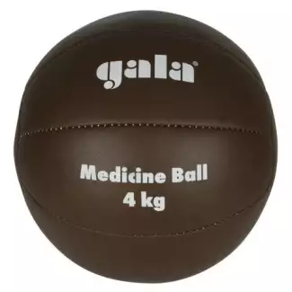 Medicinbal ze syntetické kůže 4 kg