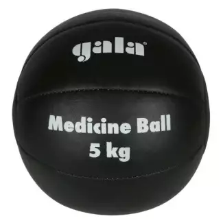 Medicinbal ze syntetické kůže 5 kg