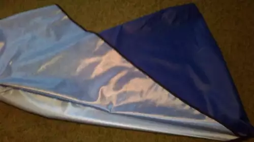 Potah na žíněnku různých rozměrů a materiálů