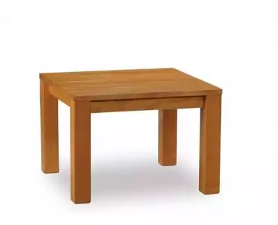 Masivní konferenční stolek Antonín