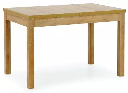 Moderní rozkládací stůl s elegantním vzhledem Tom