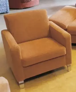 Klasické křeslo Tomáš skladem!