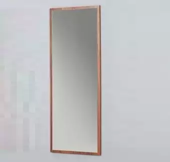 Zrcadlo TPZ 4401 