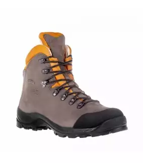 Pohorka TUNDRA GTX šedo-hnědá