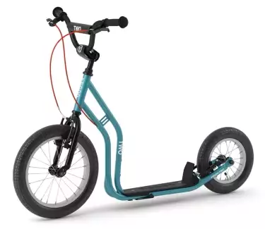 Koloběžka s nosností do 100 kg Yedoo Two