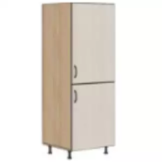 Potravinová skříň s vnitřními zásuvkami Gabriel