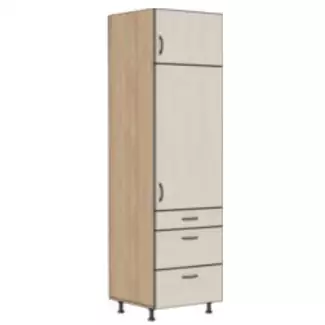 Kombinovaná potravinová skříň s dlouhou životností Marie