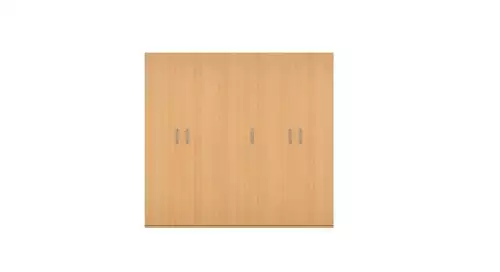 Skříň šatní Varianta  - výška 220 cm