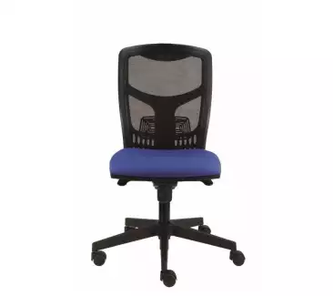 Pohodlná moderní kancelářská židle Verča