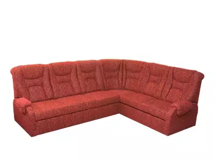 Klasická sedací souprava Vicktorie AKCE